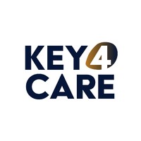 Key4Care logo - Similar company to Foty Awards