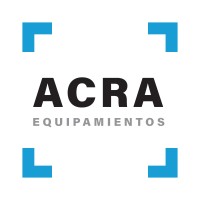 Acra Equipamientos logo - Similar company to Marinas- Proamar