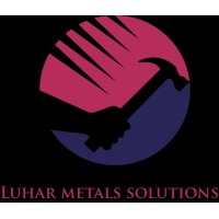 Luhar Metals Solutions logo - Similar company to Arrk Polyplast
