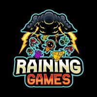 Raining Games N.V logo - Similar company to Gamecode