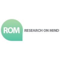 Research On Mind LLC logo - Similar company to Unifyder Market Research