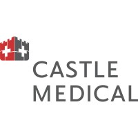 Castle Medical logo - Similar company to Ehealthy