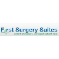 First Surgery Suites (New, Private Outpatient Surgery Center)