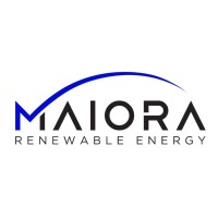 Maiora Renewable Energy logo - Similar company to Giken Renewable Energy Solutions Pte Ltd
