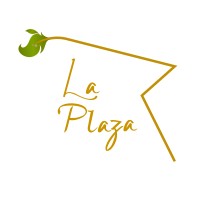 La Plaza • Hotel • Food Park • Bar logo - Similar company to Zada Holdings Nepal
