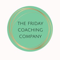 The Friday Coaching Company logo - Similar company to Consensio