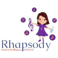 Rhapsody logo - Similar company to Techglaz Labs