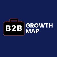 The B2B Growth Map logo - Similar company to Yes (Young Entrepreneurs Saigon)