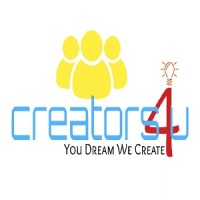 Creators4U logo - Similar company to Righteous Technology Professionals
