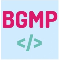 BGMP - Développement Web logo - Similar company to Web Impulse