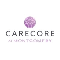 CareCore at Montgomery logo - Similar company to Triple D'S Cleaning Service