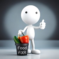 Food FiXR logo - Similar company to Great Lakes Solutions, Llc