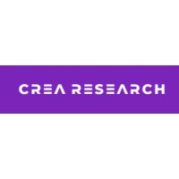 Crea Research logo - Similar company to Marketsphere