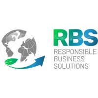 RBS Responsible Business Solutions logo - Similar company to Fundacja B.L.U.