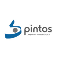 S. PINTOS - Engenharia e Construção, S.A. logo - Similar company to Spintos Grupo