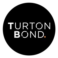 Turton Bond logo - Similar company to Biosolids Digester Facilities Project
