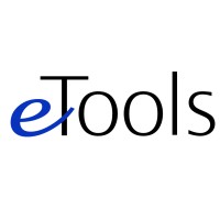 eTools Marketing logo - Similar company to Etools