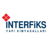 Interfiks Yapı Kimyasalları logo - Similar company to Krea Direct