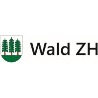 Gemeinde Wald ZH logo - Similar company to Gemeinde Dürnten