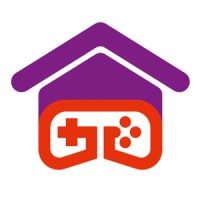 Homemade Games logo - Similar company to Nopnag Studios