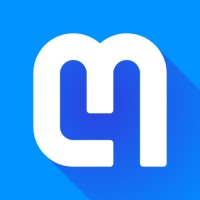Mathpix logo - Similar company to Unstructured