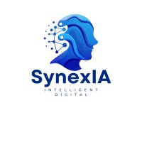 SynexIA logo - Similar company to Socvision