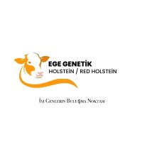 Ege Genetik Düve Yetiştirme Merkezi logo - Similar company to Kiliç  Tarım Ve Hayvancılık