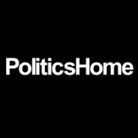 PoliticsHome logo - Similar company to Message House