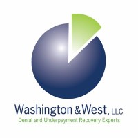 Washington & West, LLC logo - Similar company to Revint Solutions, An R1 Company