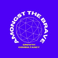 Amongst the Brave logo - Similar company to 5 Ways To Innovate