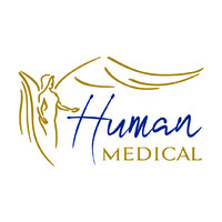 Human Medical Center Ltd. logo - Similar company to Woba - Clean With Us!