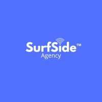 SurfSide Agency logo - Similar company to Golfenred - Marketing Consultants