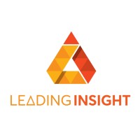 Leading Insight Pty Ltd logo - Similar company to Whistle Clean Australia