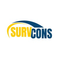 Survcons logo - Similar company to Edaco Sal