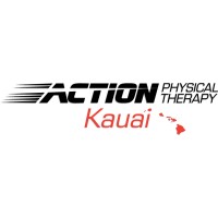Action Physical Therapy - Kauai logo - Similar company to Olakino Physical Therapy
