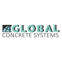 Global Concrete Systems logo - Similar company to Dumack Engineering