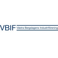 Västra Bergslagens Industriförening logo - Similar company to Sektionen Teknat