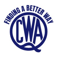 QCWA State Advocacy logo - Similar company to 10,000 Steps