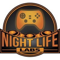 Night Life Labs logo - Similar company to Night Party