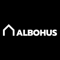 Albohus A/S logo - Similar company to Ajkon Aps