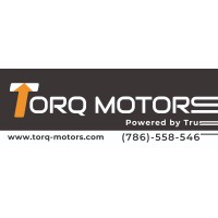 TORQ MOTORS logo - Similar company to Torque Motors