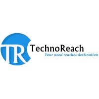 TechnoReach IT Solutions Pvt Ltd logo - Similar company to Ekalasaala