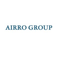 Airro Energy logo - Similar company to Gspark