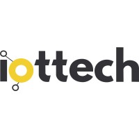 IoTTech logo - Similar company to Iottech Bilişim