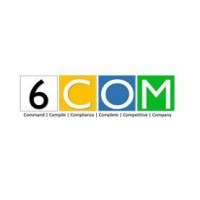 6 COM logo - Similar company to Shenzhen 6Com Technology Co., Limited