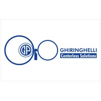 RETTIFICATRICI GHIRINGHELLI S.P.A. logo - Similar company to Comev Spa