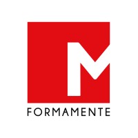 Formamente Coop logo - Similar company to A Me È Successo