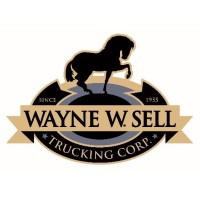 Wayne W Sell Corporation logo - Similar company to 60X Custom Strings
