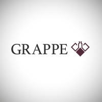 Grappe Wines logo - Similar company to Vinesence