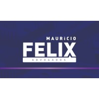 Maurício Felix Advogados logo - Similar company to Fh Souza Advogados